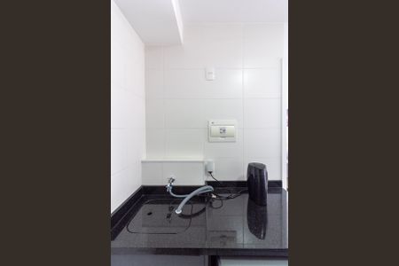 Apartamento para alugar com 30m², 1 quarto e sem vagaÁrea de Serviço