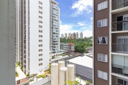 Apartamento para alugar com 30m², 1 quarto e sem vagaVista Varanda