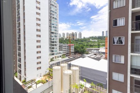 Apartamento para alugar com 30m², 1 quarto e sem vagaVista Quarto