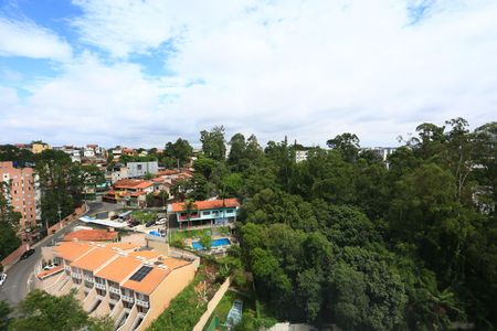 quarto 1 vista de apartamento para alugar com 2 quartos, 2m² em Jardim Paris, São Paulo