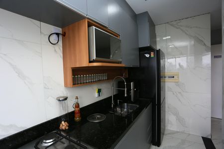 Apartamento para alugar com 2m², 2 quartos e sem vaga Apartamento para alugar com 2m², 2 quartos e sem vagacozinha