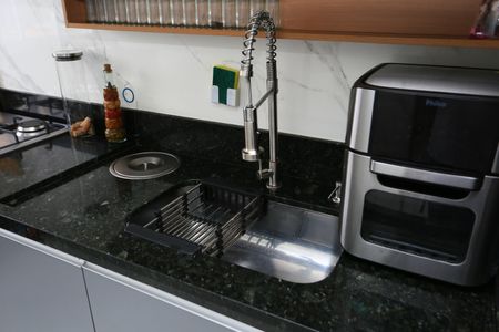 Apartamento para alugar com 2m², 2 quartos e sem vaga Apartamento para alugar com 2m², 2 quartos e sem vagacozinha