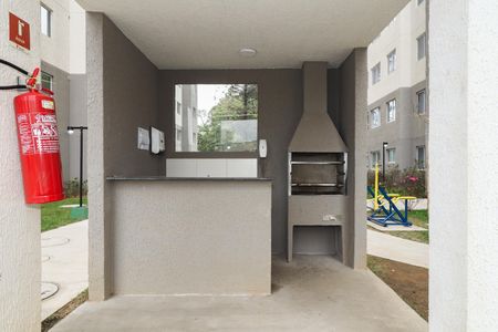 Apartamento para alugar com 2m², 2 quartos e sem vaga Apartamento para alugar com 2m², 2 quartos e sem vagaÁrea comum - Churrasqueira