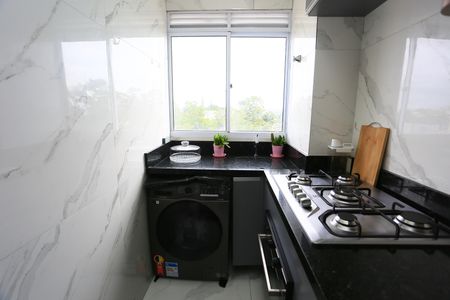 Apartamento para alugar com 2m², 2 quartos e sem vaga Apartamento para alugar com 2m², 2 quartos e sem vagaÁrea de Serviço