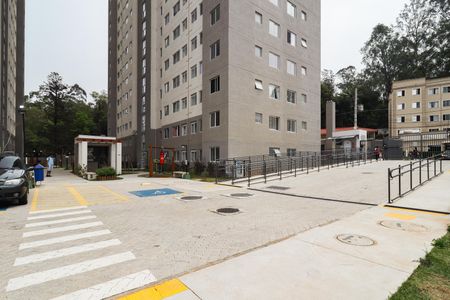 Apartamento para alugar com 2m², 2 quartos e sem vaga Apartamento para alugar com 2m², 2 quartos e sem vagaFachada