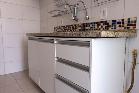 Apartamento para alugar com 50m², 2 quartos e 2 vagasPia