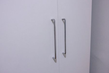 Apartamento para alugar com 50m², 2 quartos e 2 vagasQuarto 2 - Armários