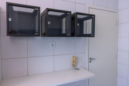 Apartamento para alugar com 50m², 2 quartos e 2 vagascozi