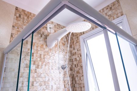 Apartamento para alugar com 50m², 2 quartos e 2 vagasChuveiro