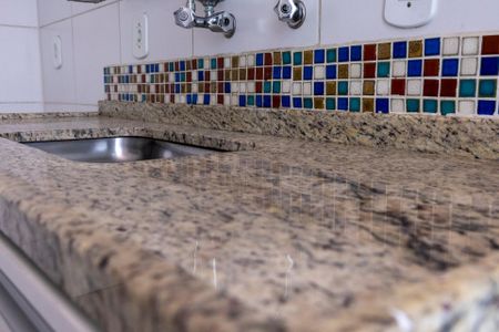 Apartamento para alugar com 50m², 2 quartos e 2 vagasPia