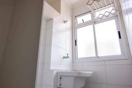 Apartamento para alugar com 50m², 2 quartos e 2 vagasÁrea de Serviço