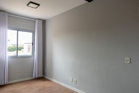 Sala de apartamento para alugar com 2 quartos, 50m² em Jardim Piratininga, Sorocaba