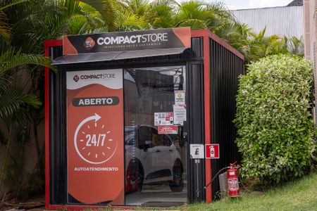 Apartamento para alugar com 50m², 2 quartos e 2 vagasÁrea comum