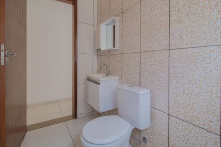Casa para alugar com 250m², 4 quartos e 2 vagas Casa para alugar com 250m², 4 quartos e 2 vagasBanheiro Social 2