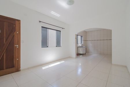 Sala de jantar de casa para alugar com 4 quartos, 250m² em Rp7 (regiões de Planejamento), Mauá