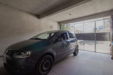 Garagem de casa para alugar com 4 quartos, 250m² em Rp7 (regiões de Planejamento), Mauá