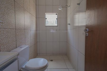 Casa para alugar com 250m², 4 quartos e 2 vagas Casa para alugar com 250m², 4 quartos e 2 vagasBanheiro Social 2