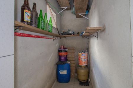 Casa para alugar com 250m², 4 quartos e 2 vagas Casa para alugar com 250m², 4 quartos e 2 vagasDespensa