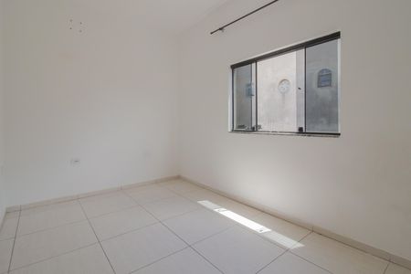 Quarto 2 de casa para alugar com 4 quartos, 250m² em Rp7 (regiões de Planejamento), Mauá
