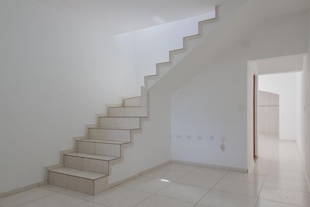 Sala de casa para alugar com 4 quartos, 250m² em Rp7 (regiões de Planejamento), Mauá