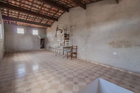 soltão de casa para alugar com 4 quartos, 250m² em Rp7 (regiões de Planejamento), Mauá