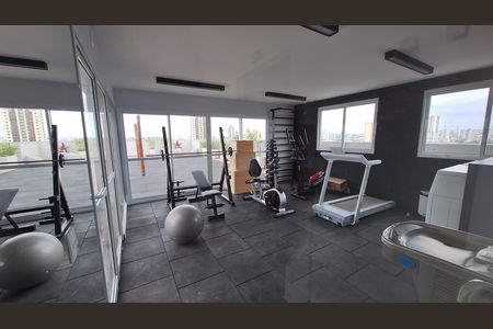 Apartamento para alugar com 47m², 2 quartos e sem vaga