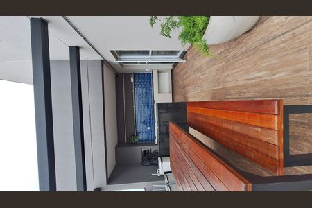 Apartamento para alugar com 47m², 2 quartos e sem vaga