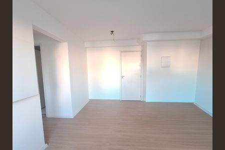 Apartamento para alugar com 2 quartos, 47m² em Centro, Suzano
