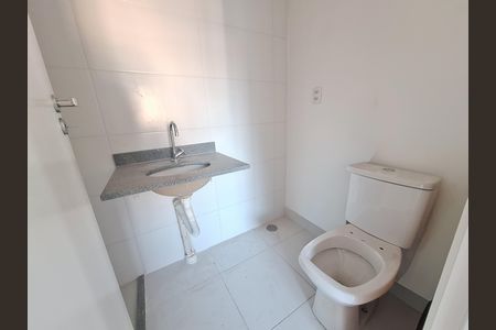 Apartamento para alugar com 2 quartos, 47m² em Centro, Suzano