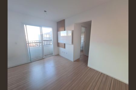 Apartamento para alugar com 2 quartos, 47m² em Centro, Suzano