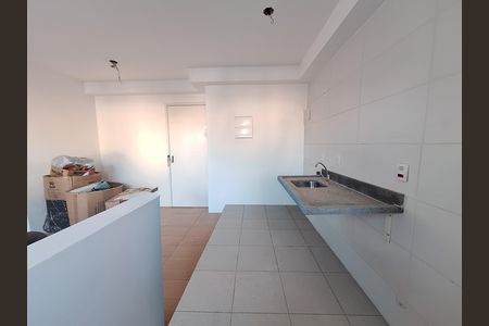 Apartamento para alugar com 2 quartos, 47m² em Centro, Suzano