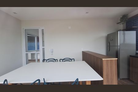 Apartamento para alugar com 47m², 2 quartos e sem vaga