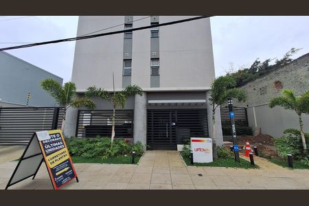 Apartamento para alugar com 2 quartos, 47m² em Centro, Suzano