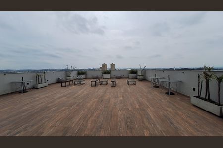 Apartamento para alugar com 47m², 2 quartos e sem vaga