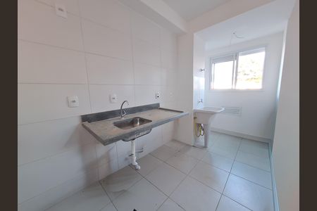 Apartamento para alugar com 2 quartos, 47m² em Centro, Suzano
