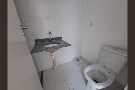 Apartamento para alugar com 2 quartos, 47m² em Centro, Suzano