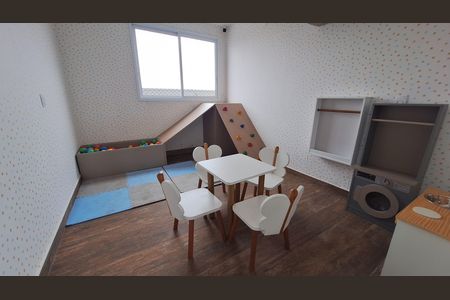 Apartamento para alugar com 47m², 2 quartos e sem vaga