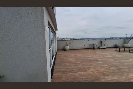 Apartamento para alugar com 47m², 2 quartos e sem vaga