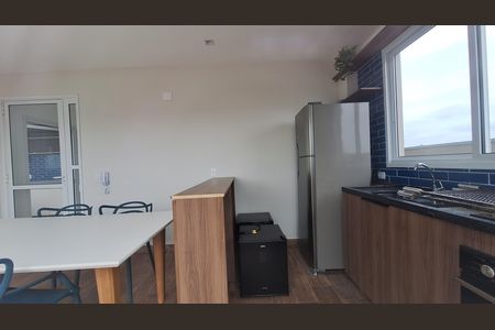 Apartamento para alugar com 47m², 2 quartos e sem vaga