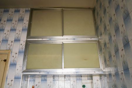 Apartamento à venda com 62m², 2 quartos e sem vagaCozinha