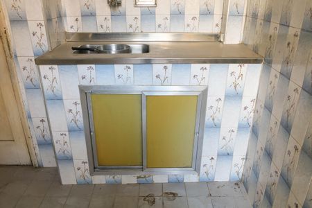 Apartamento à venda com 62m², 2 quartos e sem vagaCozinha