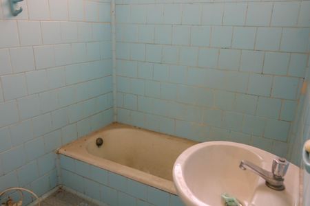 Apartamento à venda com 62m², 2 quartos e sem vagaBanheiro