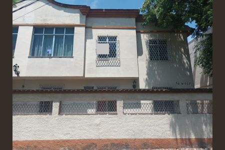 Apartamento à venda com 62m², 2 quartos e sem vagaFachada