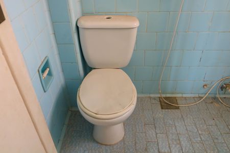 Apartamento à venda com 62m², 2 quartos e sem vagaBanheiro