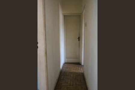 Corredor de apartamento à venda com 2 quartos, 62m² em Abolição, Rio de Janeiro