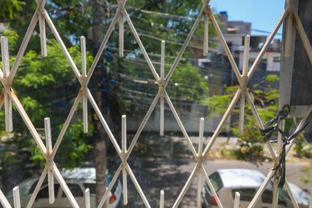 Apartamento à venda com 62m², 2 quartos e sem vagaVista do Quarto 1