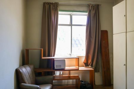 Quarto 1 de apartamento à venda com 2 quartos, 62m² em Abolição, Rio de Janeiro