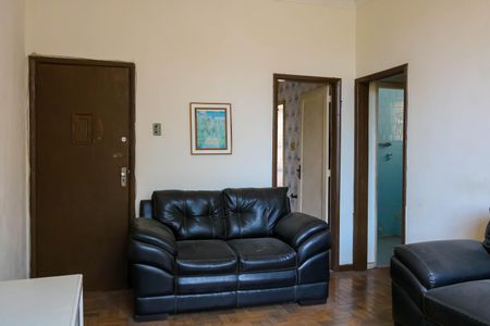 Apartamento à venda com 62m², 2 quartos e sem vagaSala