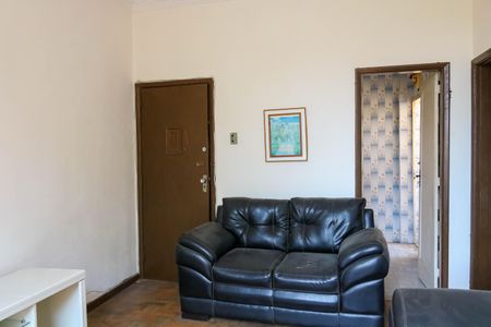 Sala de apartamento à venda com 2 quartos, 62m² em Abolição, Rio de Janeiro