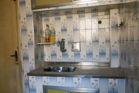 Apartamento à venda com 62m², 2 quartos e sem vagaCozinha